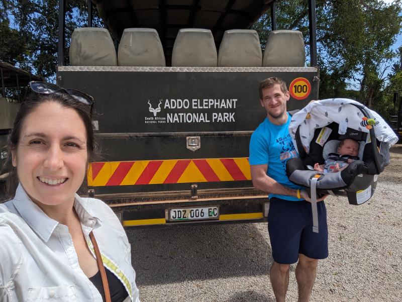 Featured image of post Addo Elephant Park