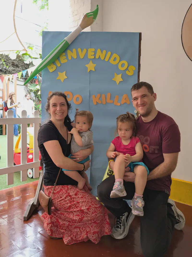 Featured image of post Arriving in Lima